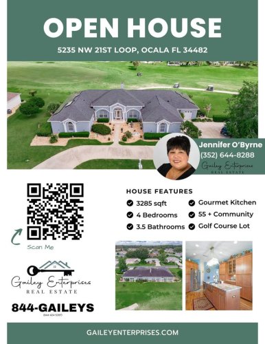 Photo post from Gailey Enterprises Real Estate.