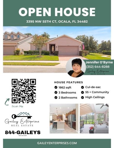 Photo post from Gailey Enterprises Real Estate.