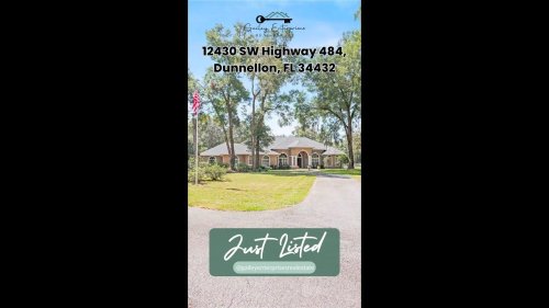 Video post from Gailey Enterprises Real Estate.