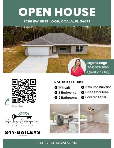 Photo post from Gailey Enterprises Real Estate.