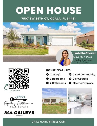 Photo post from Gailey Enterprises Real Estate.