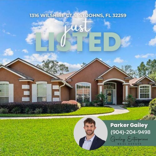 Carousel post from Gailey Enterprises Real Estate.