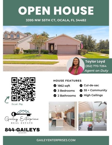 Photo post from Gailey Enterprises Real Estate.