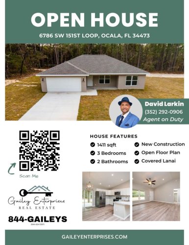 Photo post from Gailey Enterprises Real Estate.