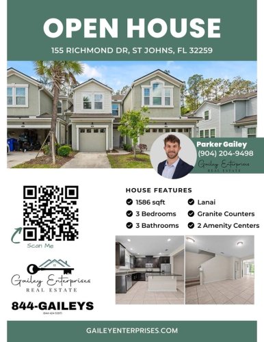 Photo post from Gailey Enterprises Real Estate.