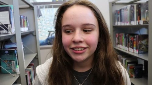 Video post from Clark-Pleasant Middle School.