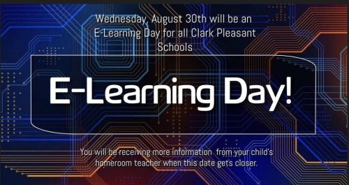 Photo post from Clark-Pleasant Middle School.