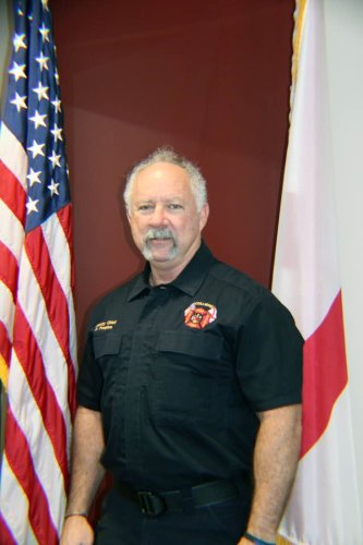 Photo post from Cullman Fire Rescue.