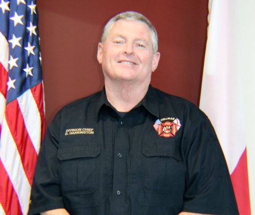 Photo post from Cullman Fire Rescue.
