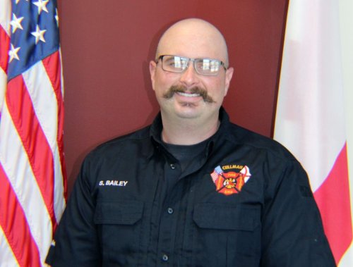 Photo post from Cullman Fire Rescue.
