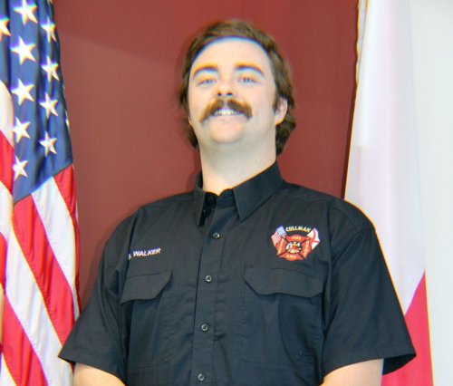 Photo post from Cullman Fire Rescue.