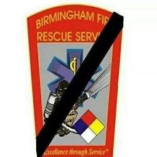 Photo post from Cullman Fire Rescue.
