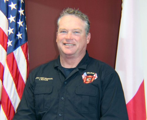 Photo post from Cullman Fire Rescue.