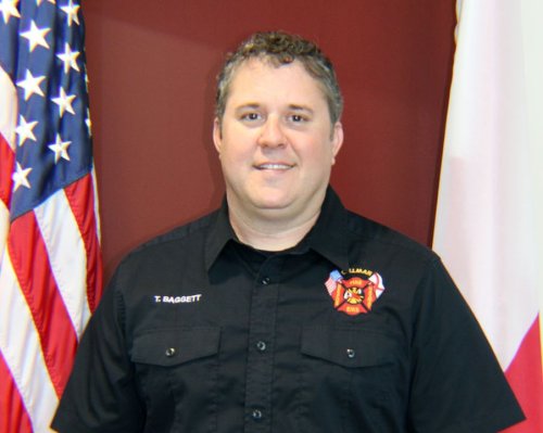 Photo post from Cullman Fire Rescue.