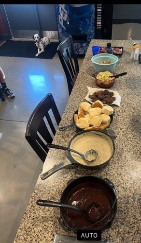 Photo post from Cullman Fire Rescue.