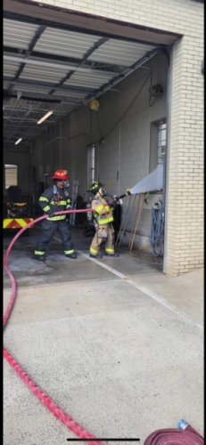 Carousel post from Cullman Fire Rescue.