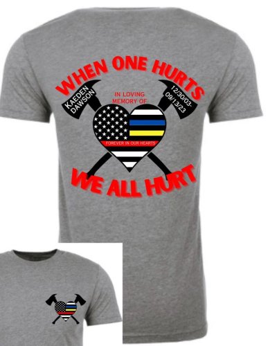 Photo post from Cullman Fire Rescue.