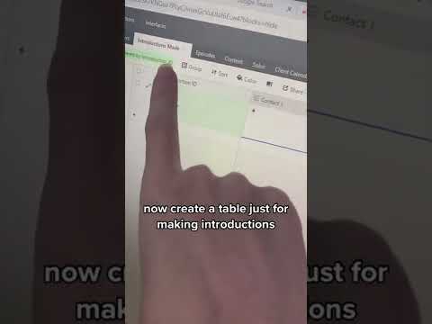Video post from Jess Kotzer.