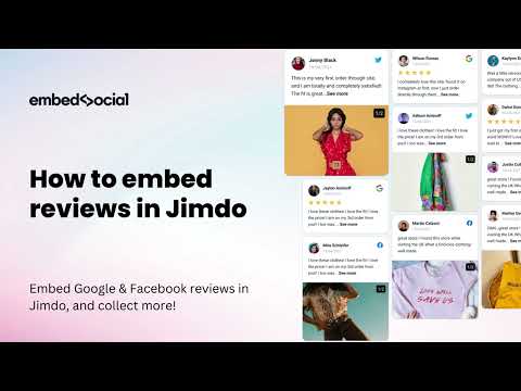 Video post from EmbedSocial.