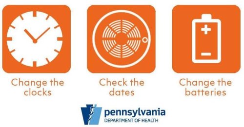 Photo post from Bethlehem Health.