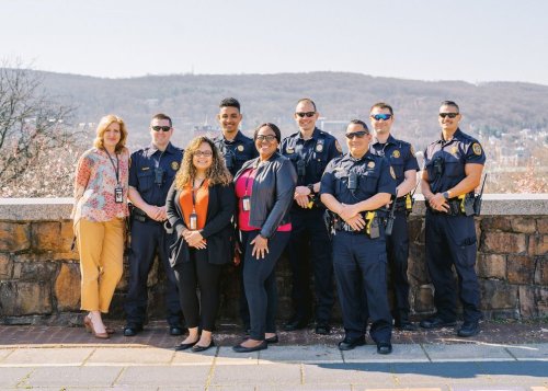 Photo post from Bethlehem Health.