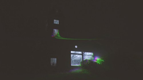 Video post from Life in 24 Frames.