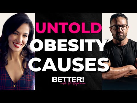 Video post from Dr. Stephanie Estima.