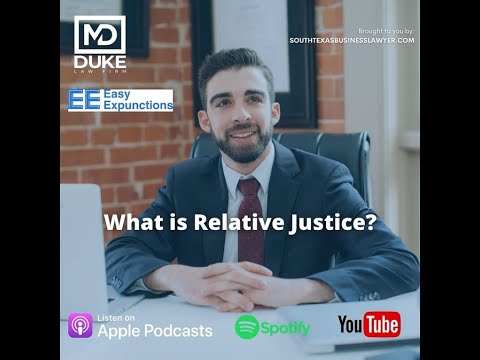 Video post from South Texas Business Lawyer: Power Lunch.