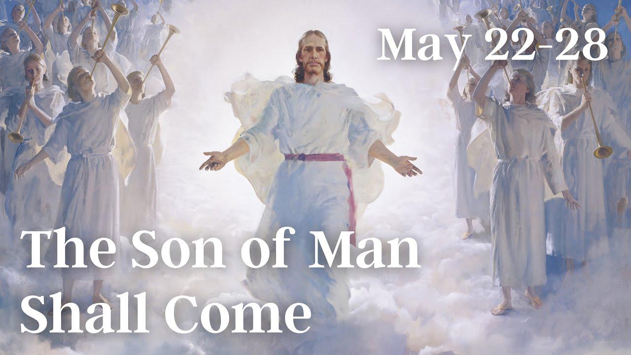 Video post from BYU Religious Studies Center.