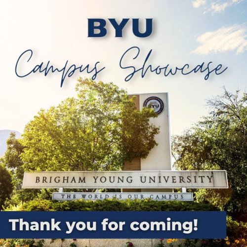 Photo post from BYU Religious Studies Center.