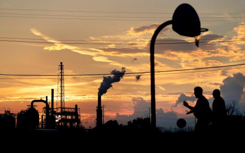 Photo post from Sustainable Newton.