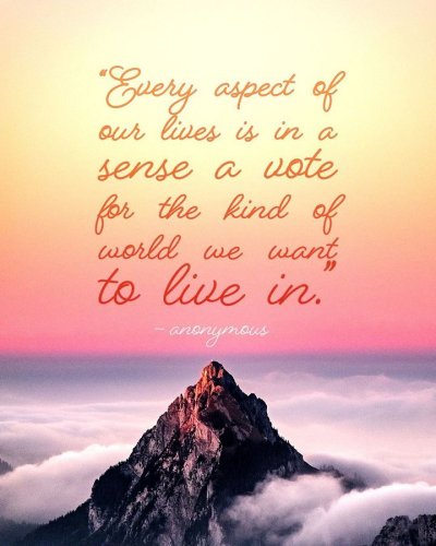 Photo post from Sustainable Newton.