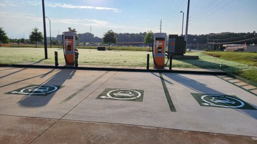 Carousel post from Sustainable Newton.