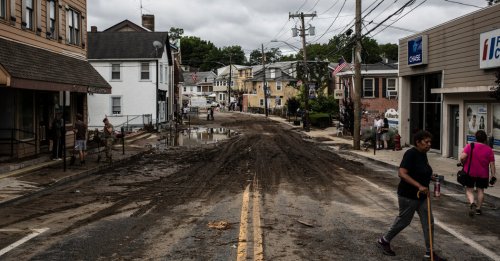 Photo post from Sustainable Newton.