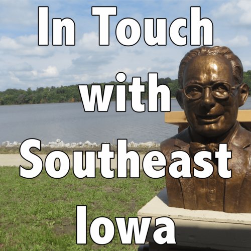 Photo post from Sarcoma Iowa.
