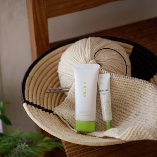 Photo post from 三省製薬　デルメッド.