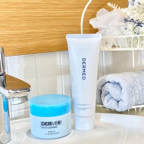 Photo post from 三省製薬　デルメッド.