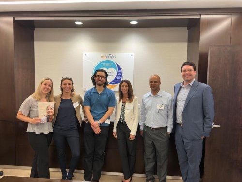 Carousel post from Geistlich Biomaterials - North America.