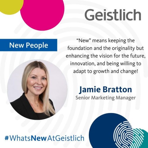 Photo post from Geistlich Biomaterials - North America.