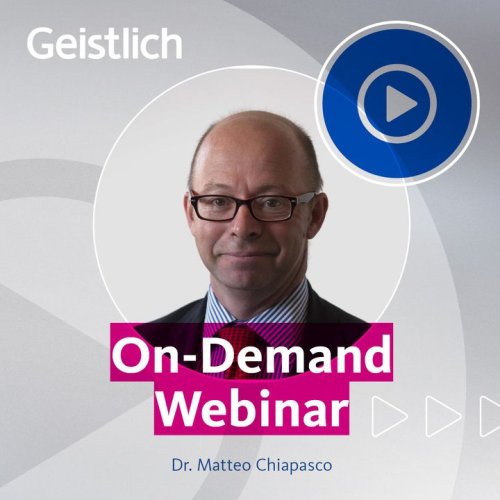Photo post from Geistlich Biomaterials - North America.