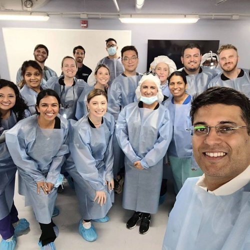 Carousel post from Geistlich Biomaterials - North America.