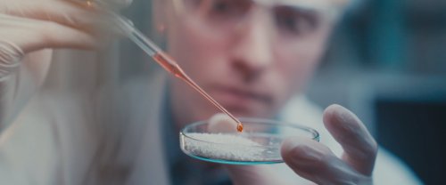 Photo post from Geistlich Biomaterials - North America.