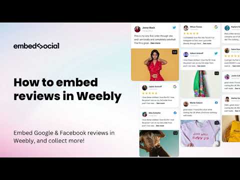 Video post from EmbedSocial.