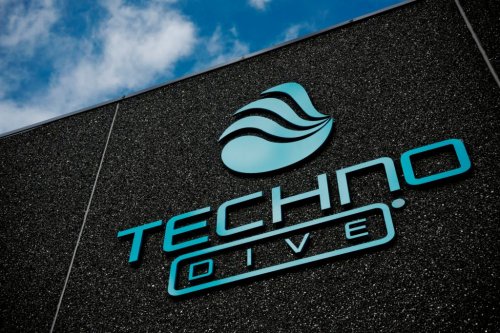 Photo post from Techno Dive.