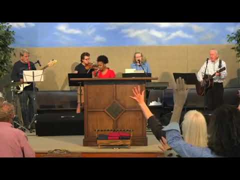 Video post from Yesuah's Love Heals.