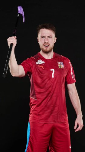 Video post from Českýflorbal.