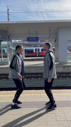 Video post from Českýflorbal.