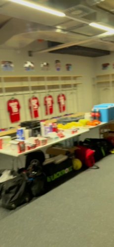 Video post from Českýflorbal.