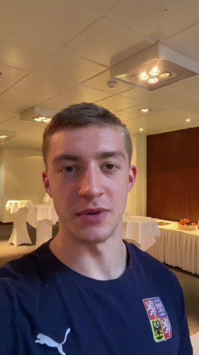 Video post from Českýflorbal.