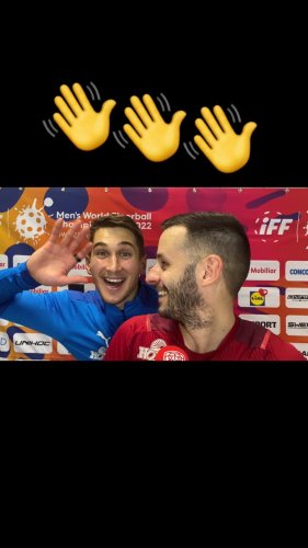 Video post from Českýflorbal.